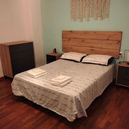 Delsan Apartment Linares  Luaran gambar