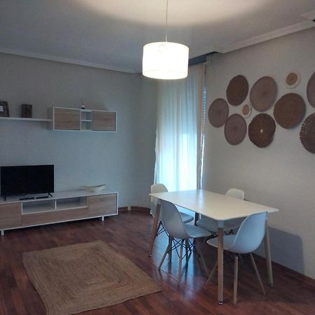 Delsan Apartment Linares  Luaran gambar