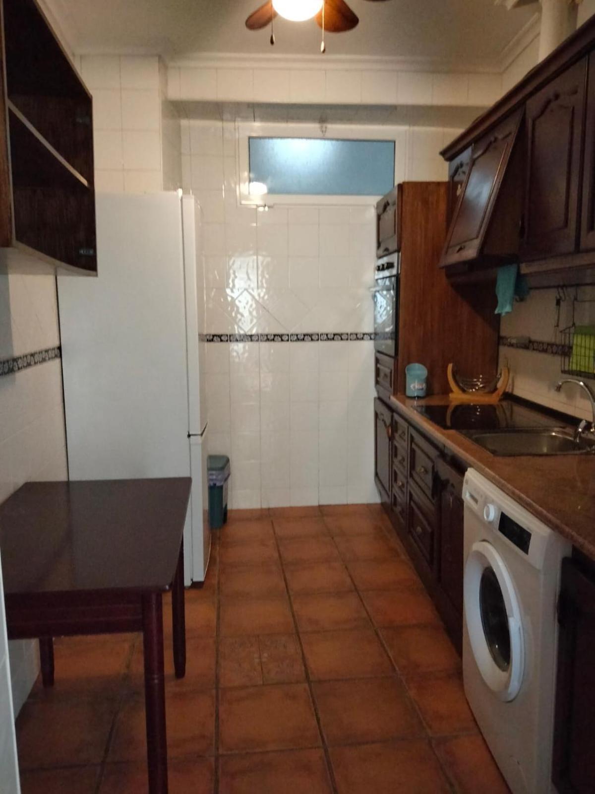 Delsan Apartment Linares  Luaran gambar