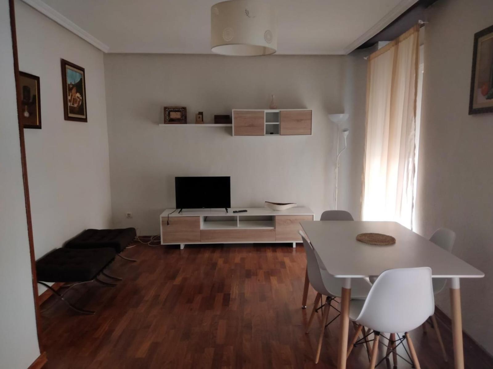 Delsan Apartment Linares  Luaran gambar