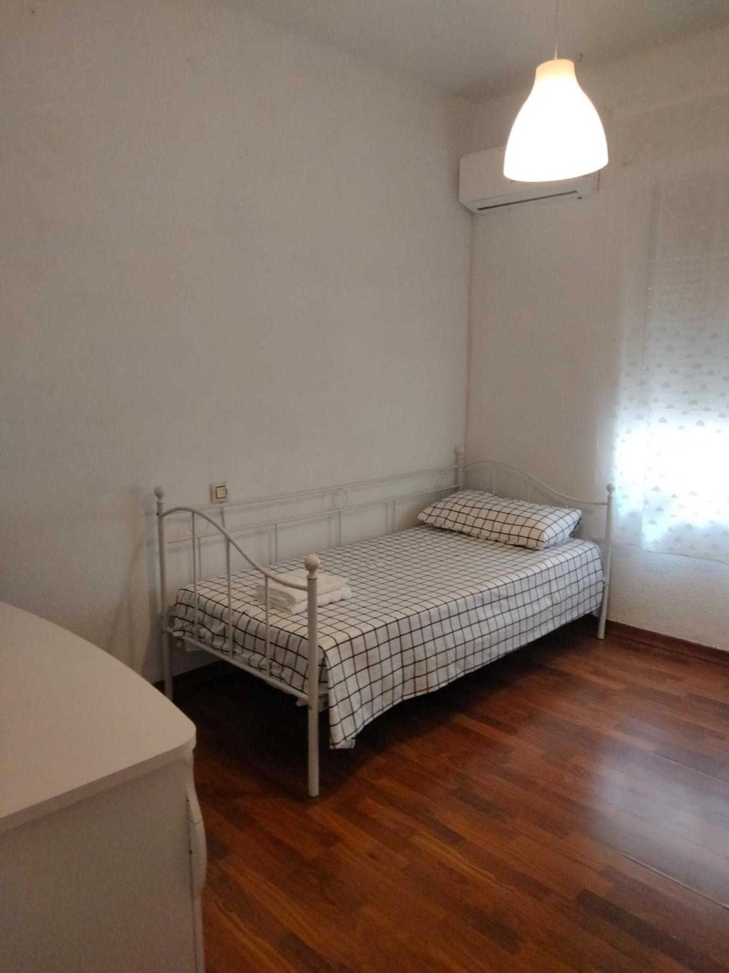 Delsan Apartment Linares  Luaran gambar