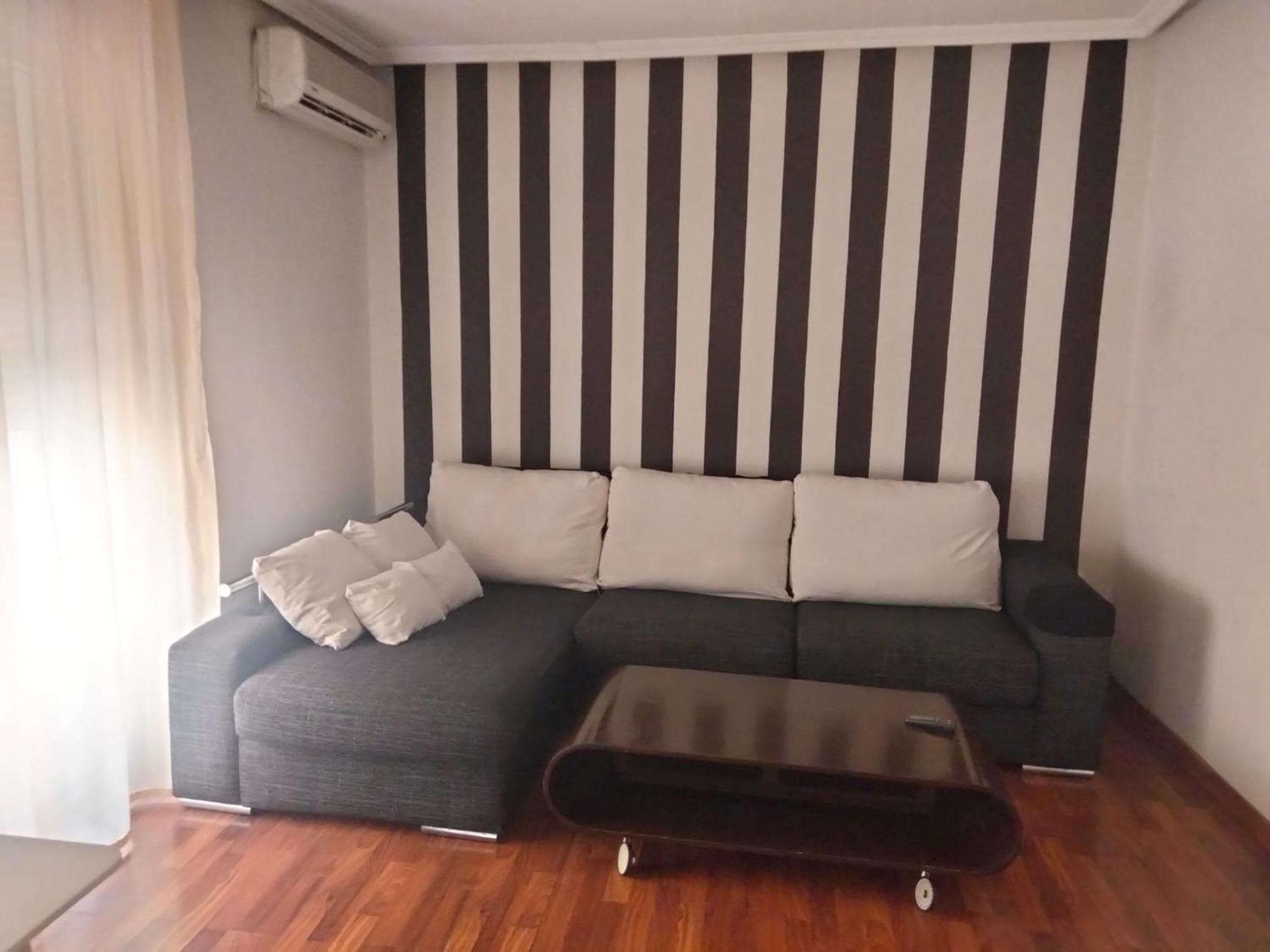 Delsan Apartment Linares  Luaran gambar