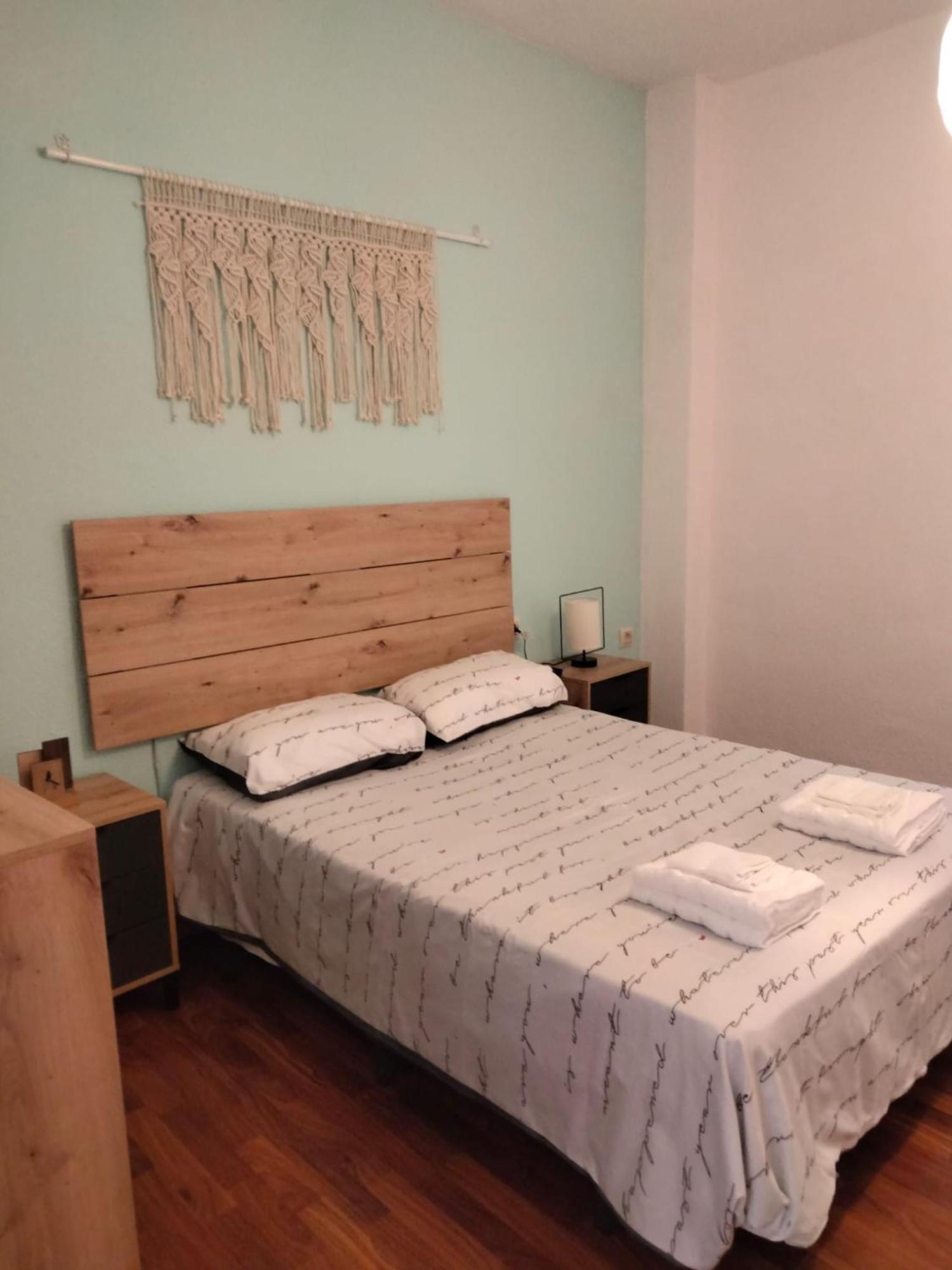 Delsan Apartment Linares  Luaran gambar