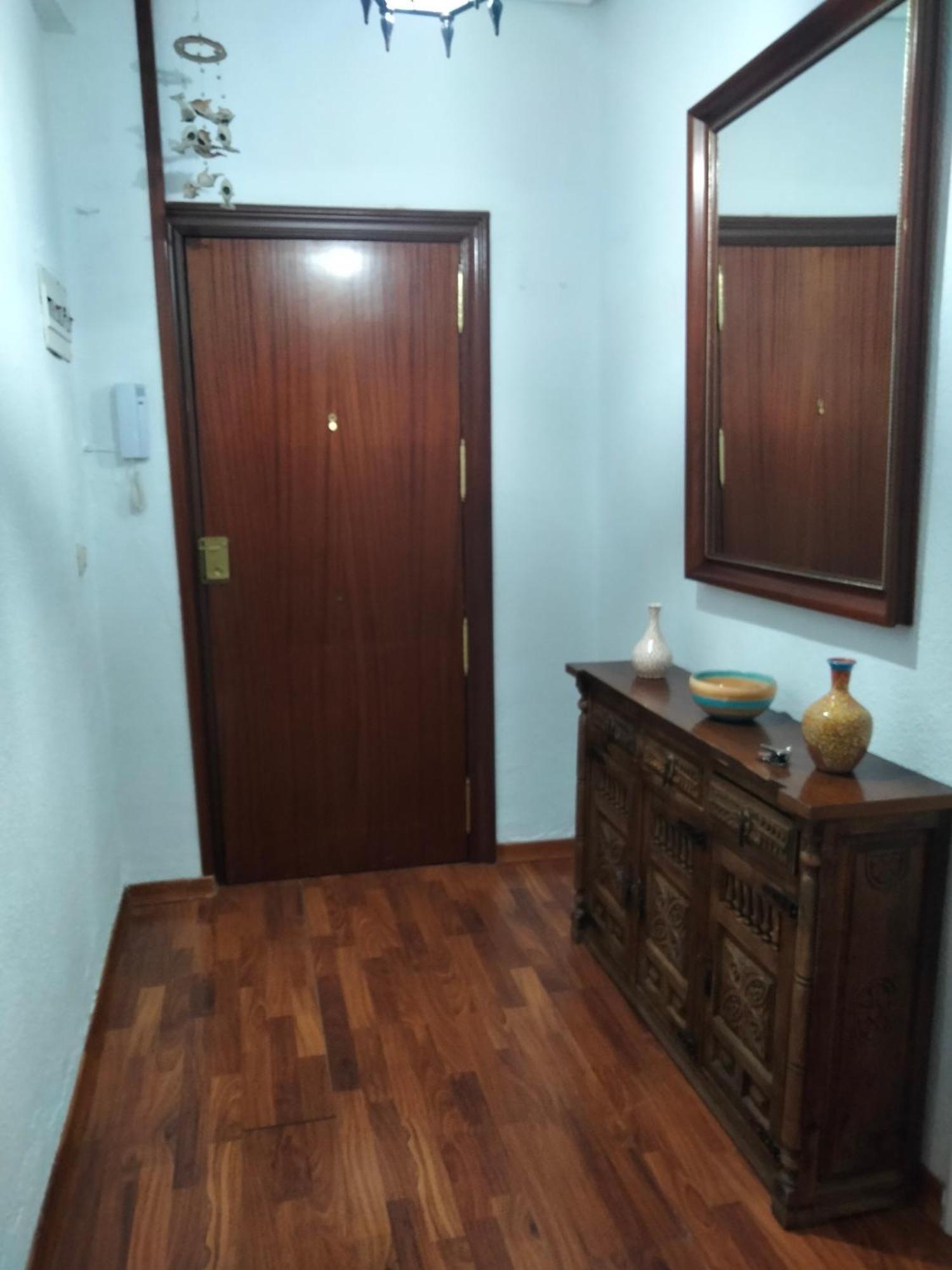 Delsan Apartment Linares  Luaran gambar