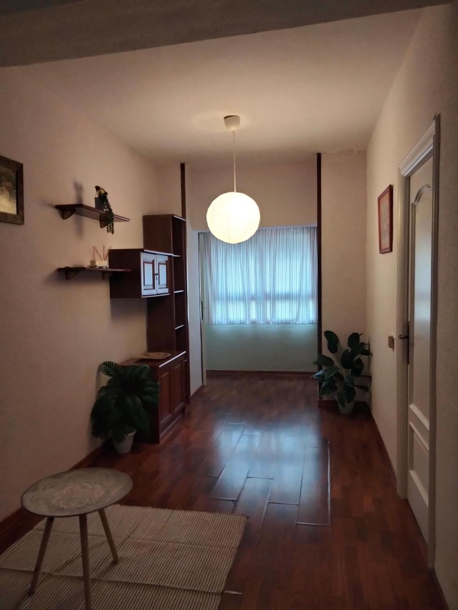 Delsan Apartment Linares  Luaran gambar
