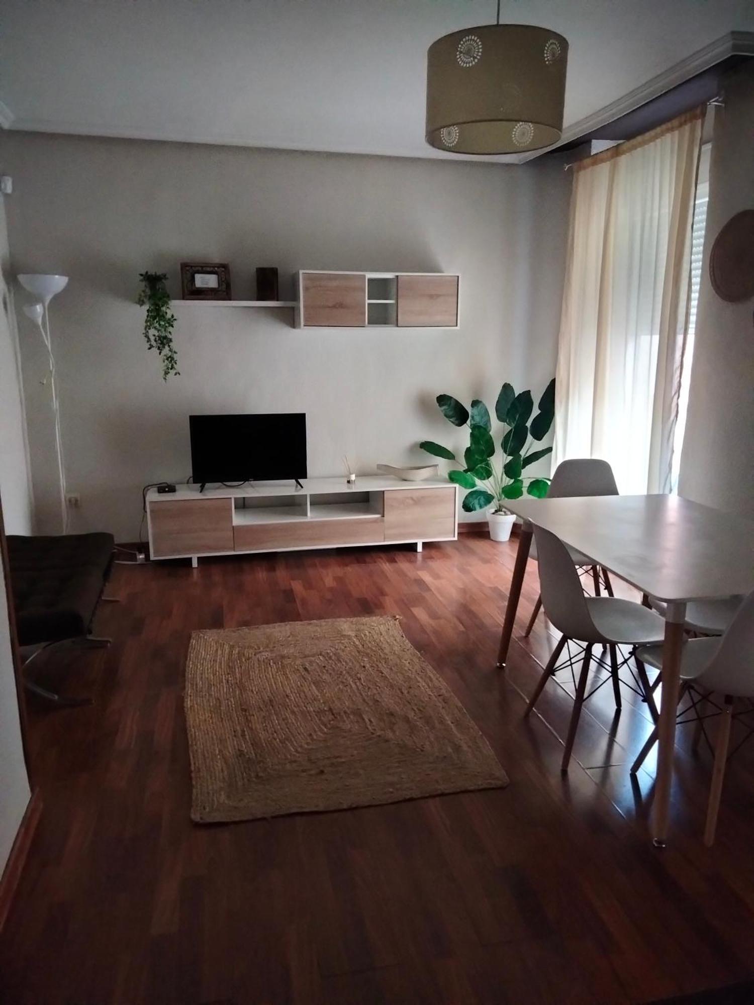 Delsan Apartment Linares  Luaran gambar