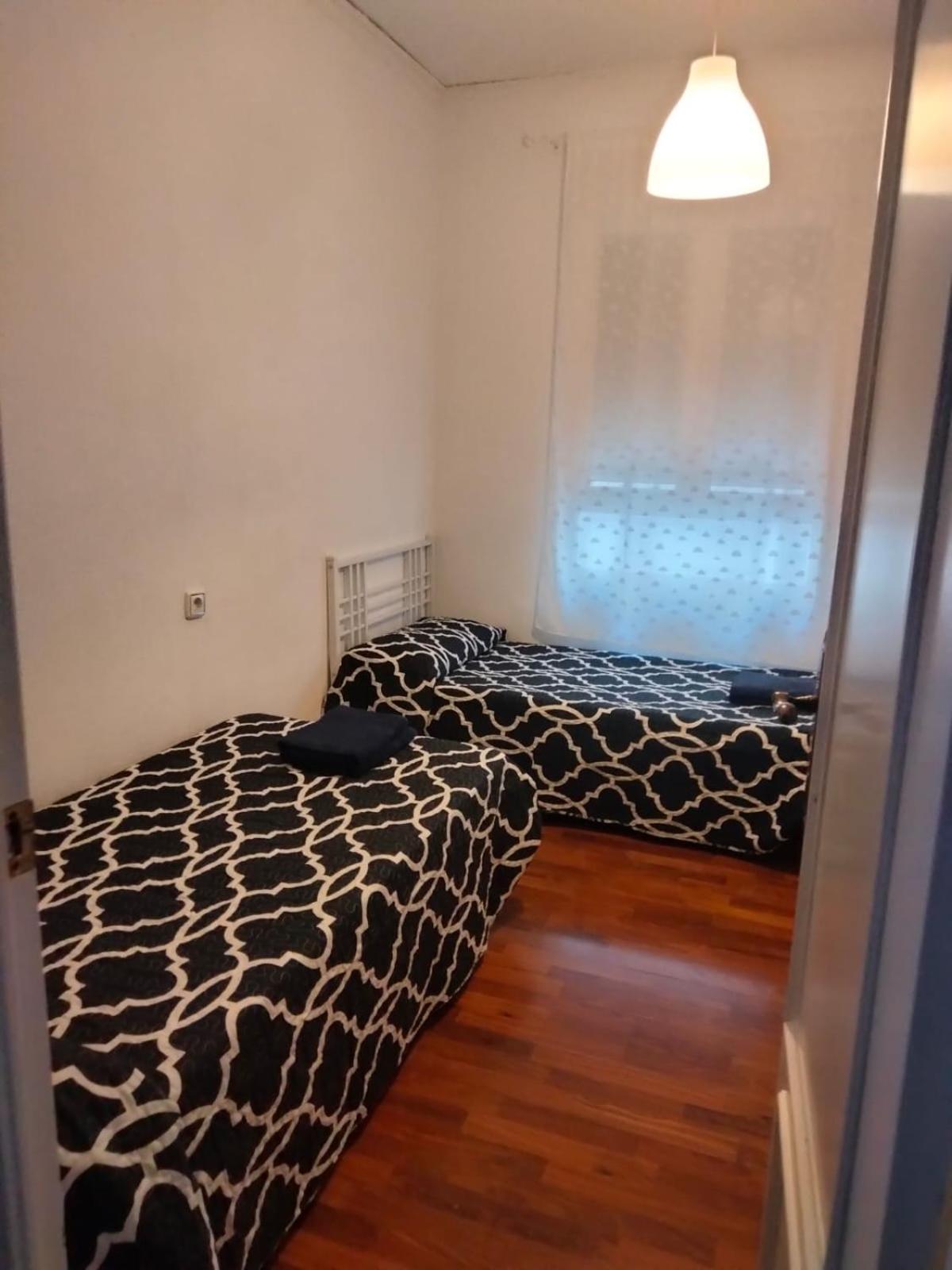 Delsan Apartment Linares  Luaran gambar