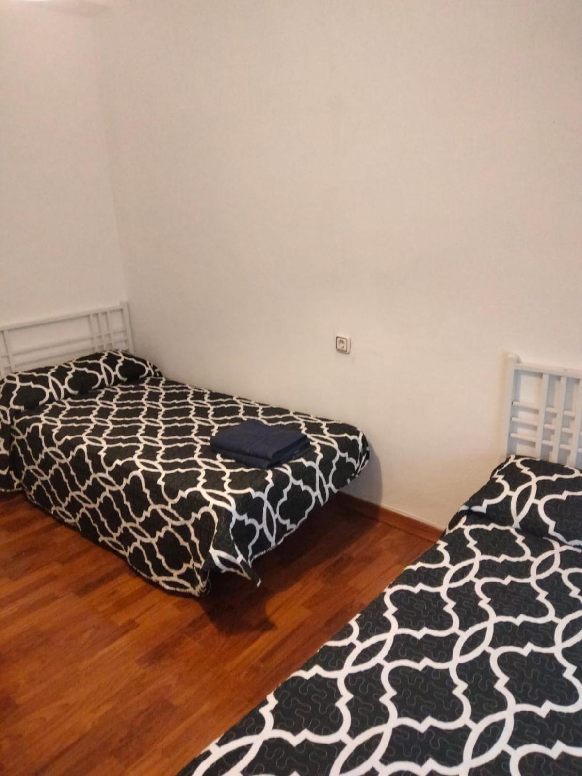 Delsan Apartment Linares  Luaran gambar