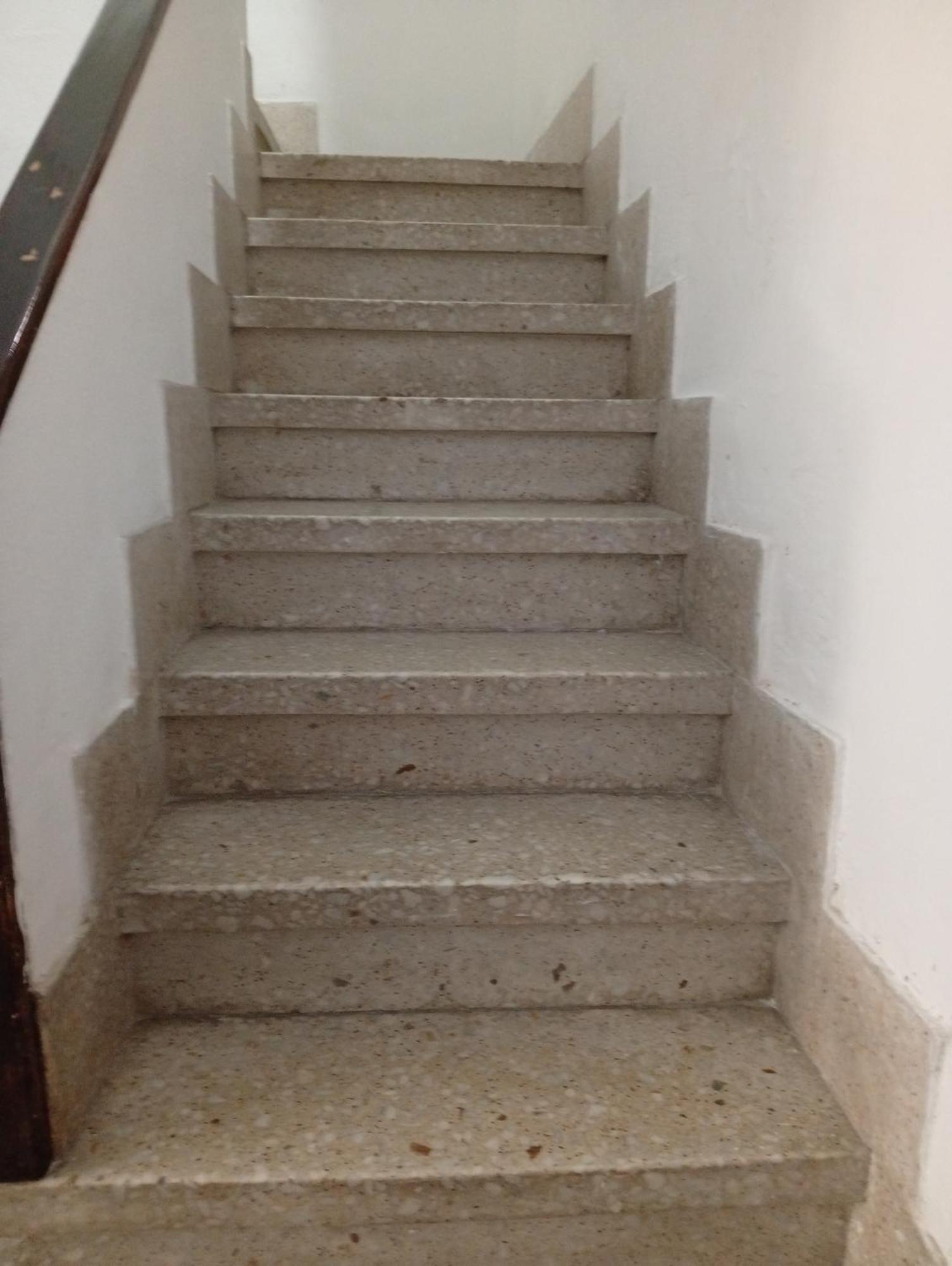 Delsan Apartment Linares  Luaran gambar